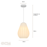 Sallino Pendant