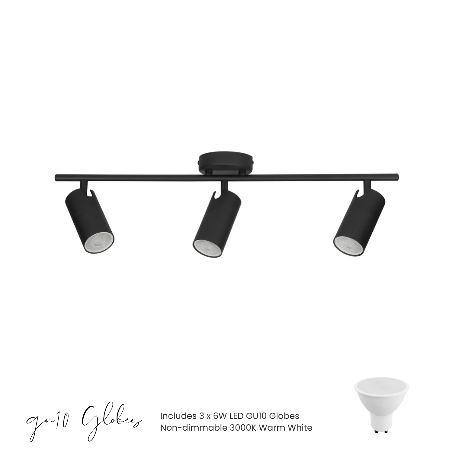 Sigma 3 Spot Light