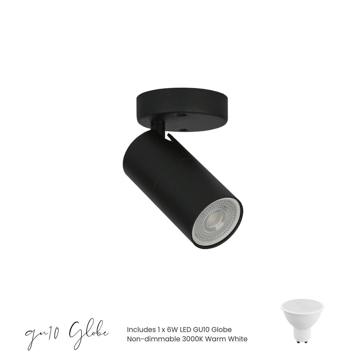 Sigma Single Spot Light