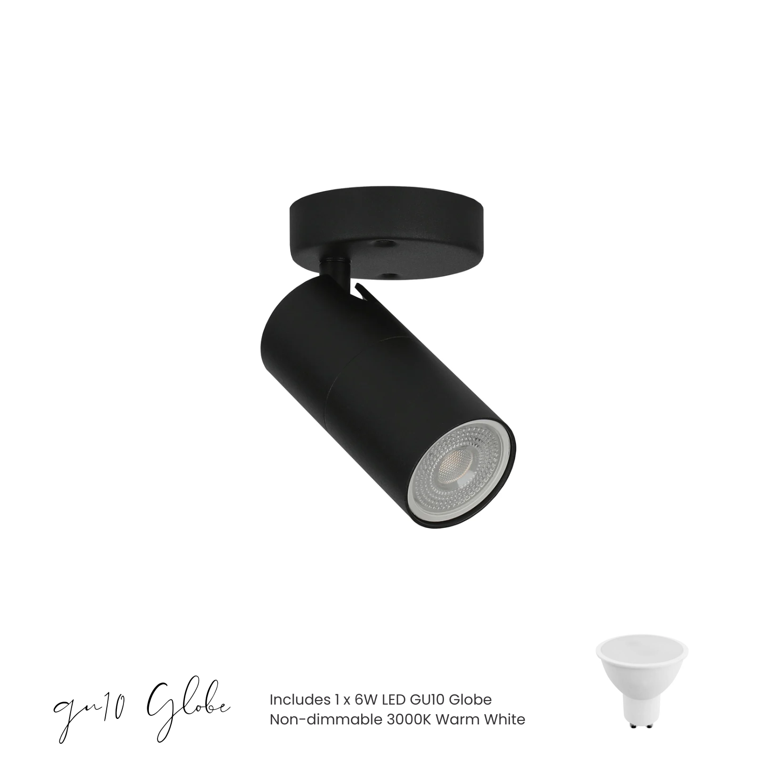 Sigma Single Spot Light