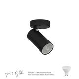 Sigma Single Spot Light
