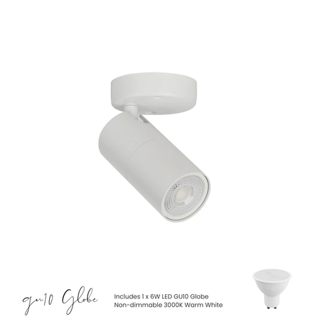 Sigma Single Spot Light