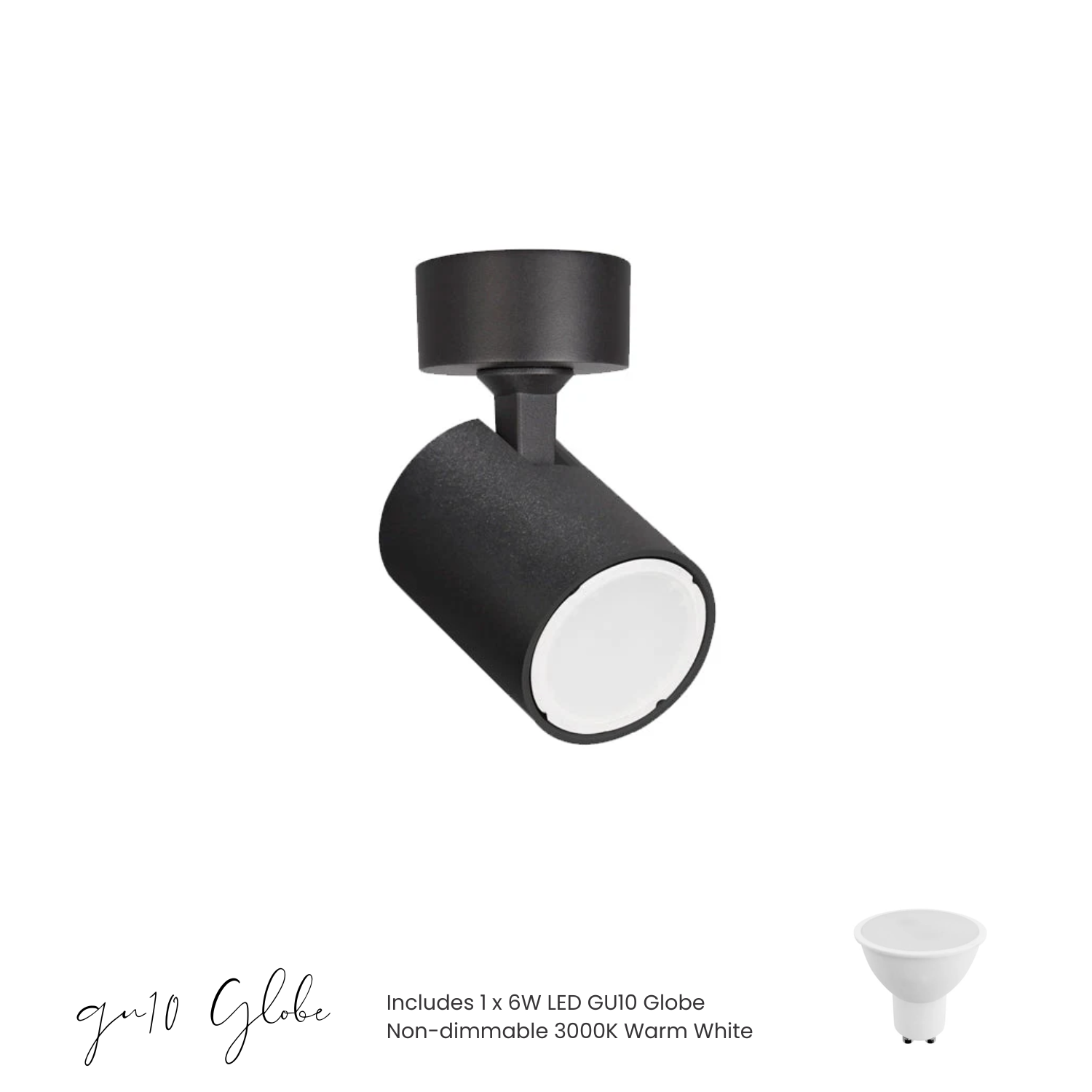 Min Spot Light