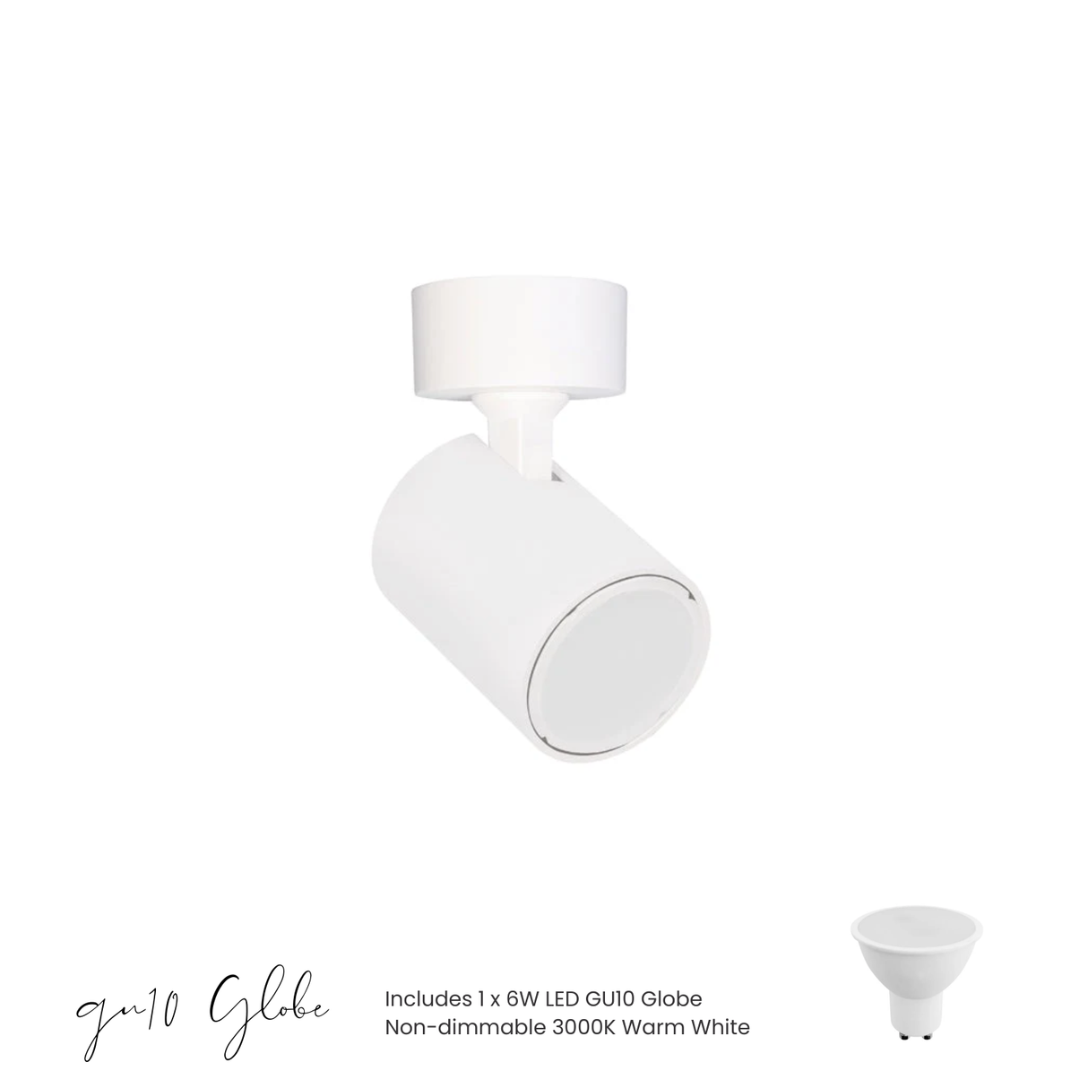 Min Spot Light