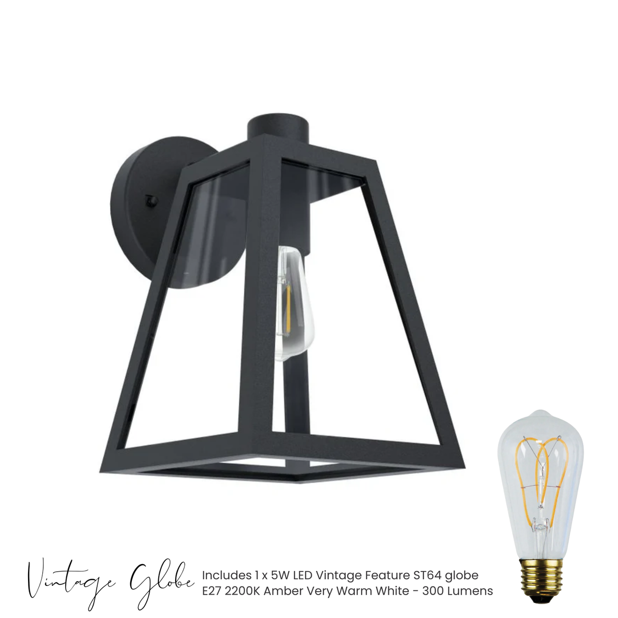Werris Wall Light