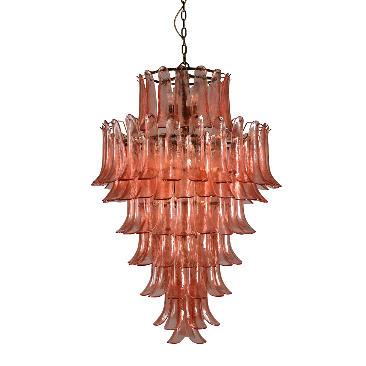 Josephine Rose Chandelier - Large