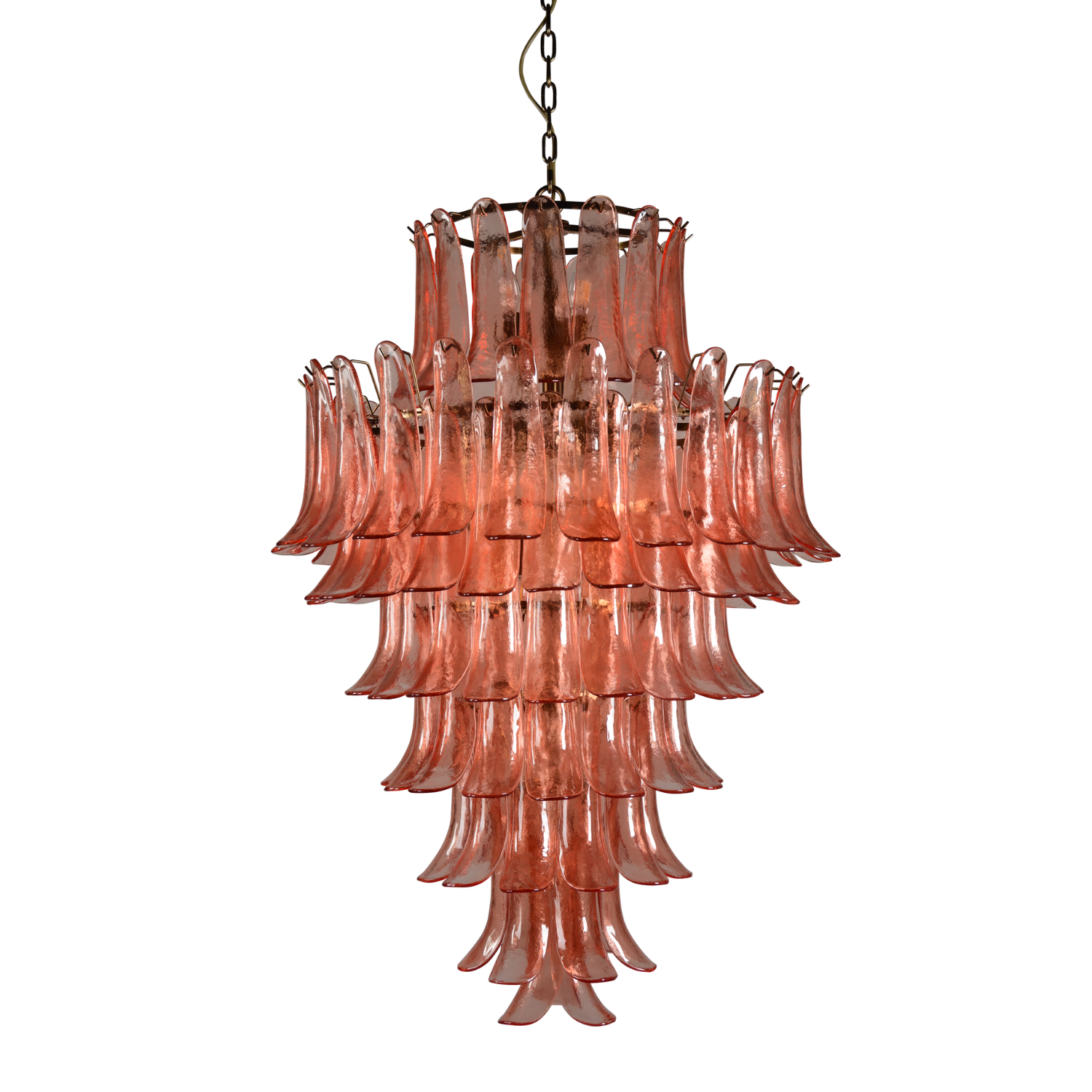 Josephine Rose Chandelier - Large
