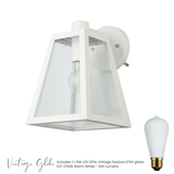 Werris Wall Light