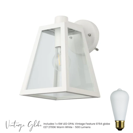 Werris Wall Light
