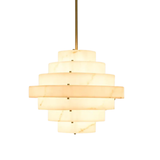 Shibui Pendant