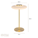 Sundance Table Lamp