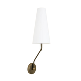Mullan Rhyl Wall Light