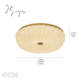 Allure Ceiling Light