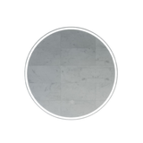 Sphere LED Mirror - Frameless