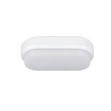 Cove 15W Tricolour LED Oval Bunker Light