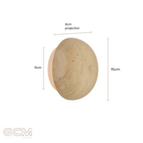 Dome Wall Light