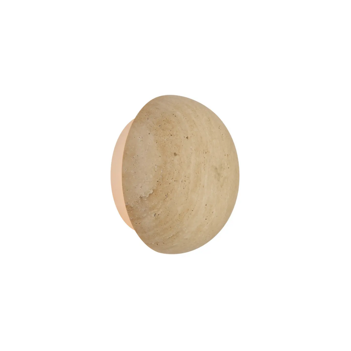 Dome Wall Light