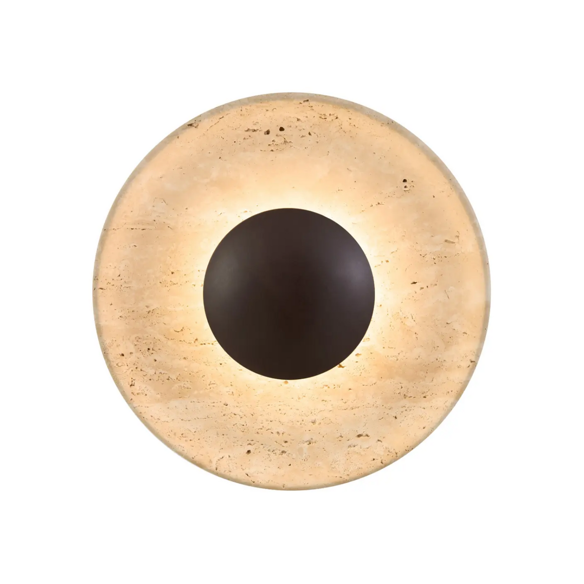 Eclipse Wall Light