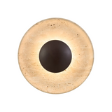 Eclipse Wall Light