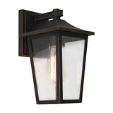 Mooki Wall Light