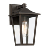 Mooki Wall Light